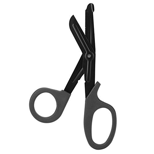 trauma shears