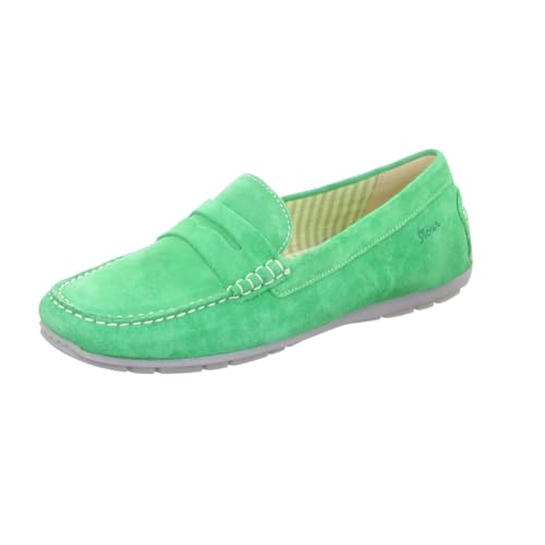 Image of Sioux Womens Moccasin