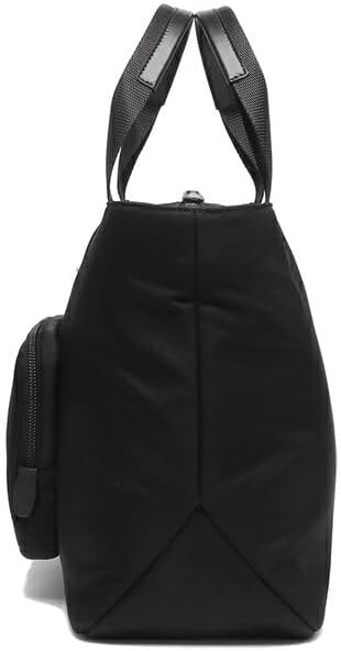 [プラダ]ハンドバッグ ショルダーバッグ ヴェラ リナイロン ポーチ トライアングルロゴ ブラック レディース PRADA 1BG354 B1M RV44 F0002 [並行輸入品]