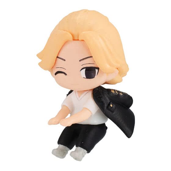 [Manjiro Sano] Tokyo Revengers Hug Cot DX