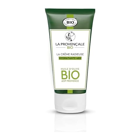 La Provençale Crème Radieuse Hydratante Cover