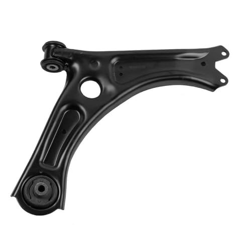 MONROE L29A83 Lenker Radaufhängung Querlenker Kompatibel mit VW Caddy III Kombi 2KB, 2KJ, 2CB, 2CJ 1K0407152BB 1K0407152BE 1K0407152BG