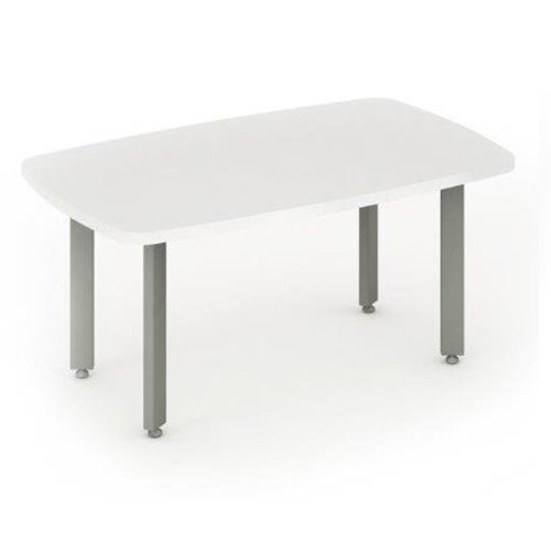 ImpulseI000202 1200 Coffee Table - White