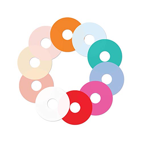 Rotolight Color FX 10-Filter Pack for AEOS