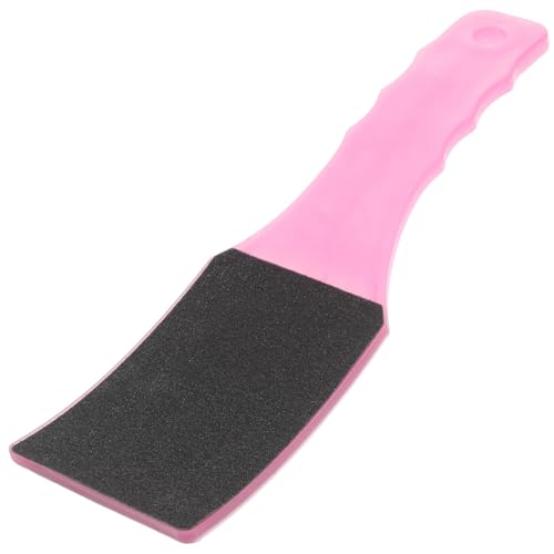 POPETPOP Lima De Uñas Pie De Pedicura Raspador De Pedicura Para Limas De Pies Lima Para Raspar Los Pies Archivo De Pie Curvo Raspador De Pies De Pedicura Cuidado Tabla Para Frotar Los Pies