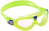 Wir Leben für's Schwimmen. Egal ob Sie Profi oder Einsteiger im Schwimmsport sind, bei Aqua Sphere finden Sie immer das passende Produkt für sich