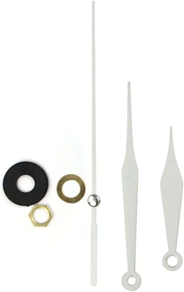 Quartz Clock Movement Movements Mechanism Clocks Parts Practical Accessories for Clock