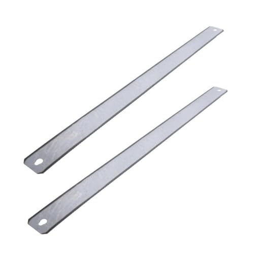 E312-20800-2 Miter Saw Blade (2 Pack) 20-800 Replacement for Stanley OEM