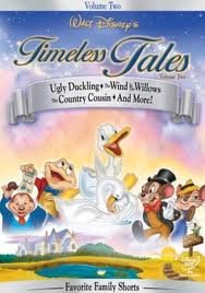 Timeless Tales: V2 [DVD]