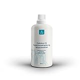 detergente per goretex  eco:fy Goretex Sympatex - Detergente para ropa de exterior (0,5 L)