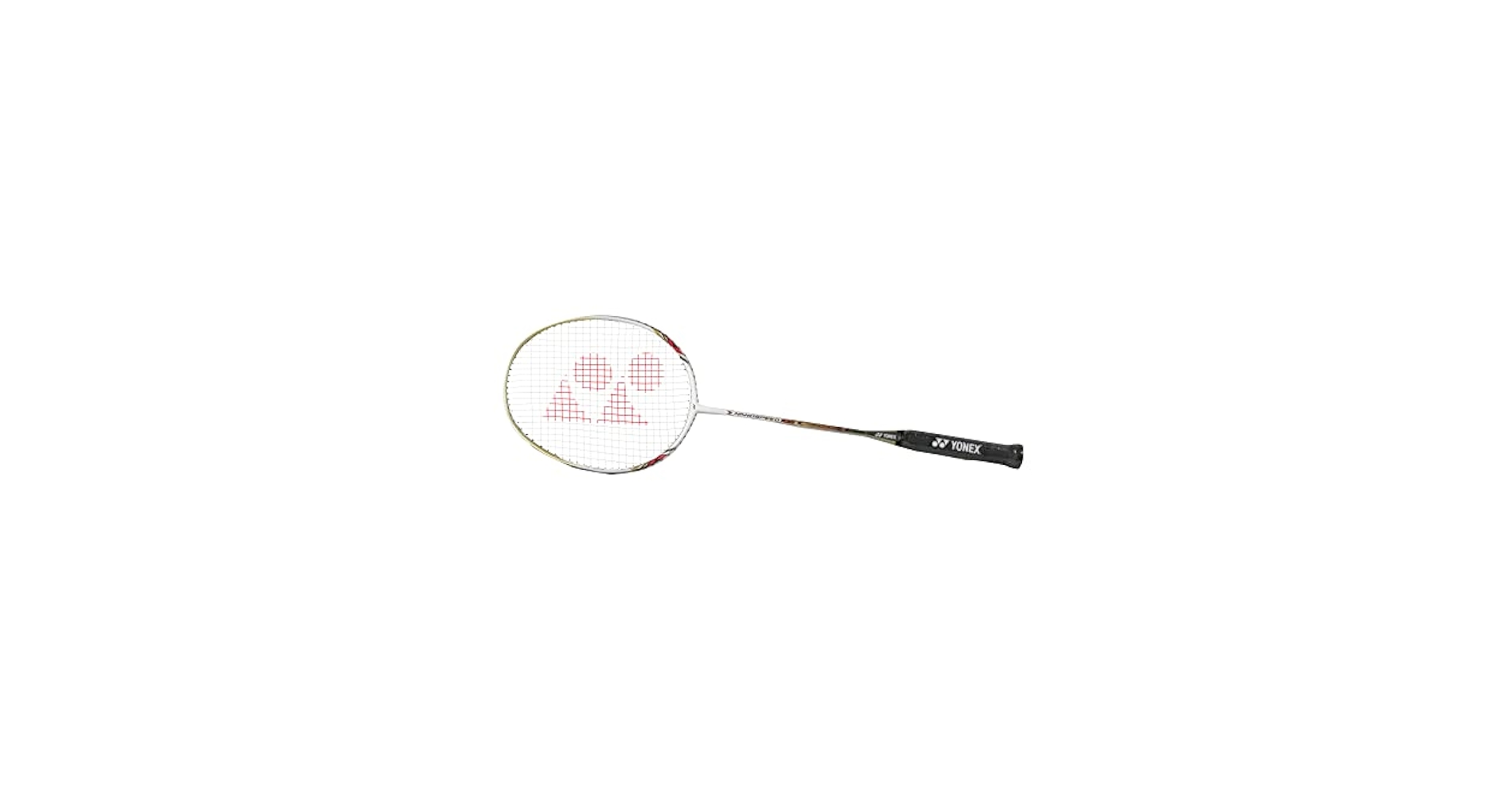 Amazon | ヨネックス ナノスピード100 (3U5) バドミントン