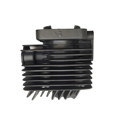 Cilindro de setos de 34 mm para arreglar pérdida de fuerza en desbrozadora TL26 1E34F 4