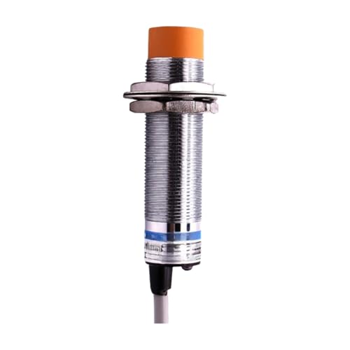 Capteur de proximité LJ18A3-8-Z/BY PNP M18 NO détecteur de position inductif 3 fils DC