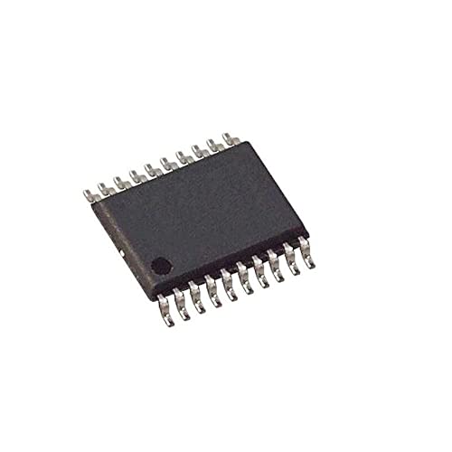 CS5530 CS5530-ISZ puce électronique SSOP20 pour acquisition de données