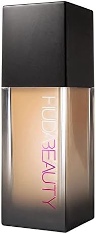 ゆみ Huda Beauty CUSTARD HUDA BEAUTY FauxFilter Foundation - Custard 220N, Тональная