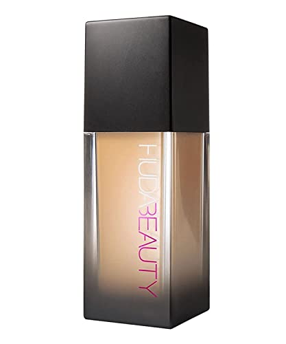 Huda Beauty FauxFilter Foundation 35ml Custard 220N : Amazon