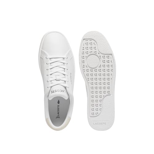 Lacoste Men's Court Derby Sneakers4