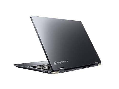 【美品】core i7 TOSHIBA dynabook  12.5インチ　PV82FLP-NEA ノートPC  タッチパネル Amazon.co.jp: PV82FLP-NEA [dynabook V82/FL (オニキスブルー