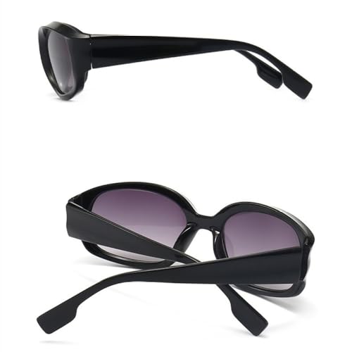 Lunettes de soleil rétro hip hop pour vos festivals et sorties urbaines - 2
