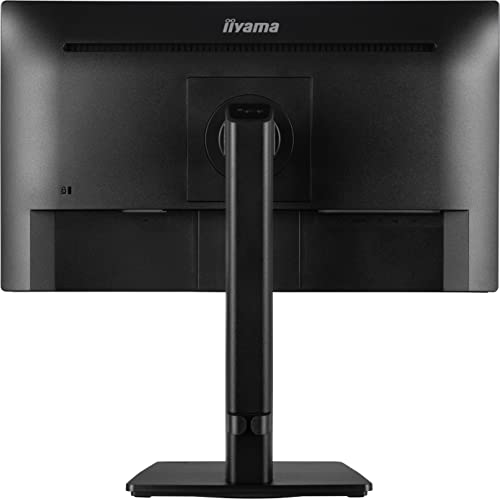 iiyama ProLite XUB2294HSU-B2 54,5cm (21,5") VA LED-Monitor Full-HD (HDMI, DisplayPort, USB3.0) FreeSync, Slim-Line, Höhenverstellung, PIVOT, schwarz – Bild 8