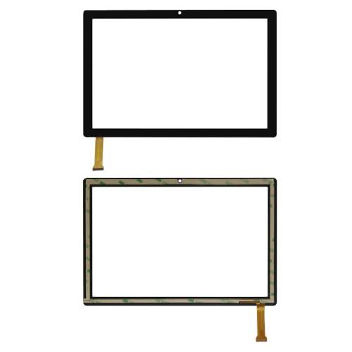 SOINEED for Vortex Tab 10 T10 Touch Screen Digitizer Replacement Glass 10.1 inch Tablet