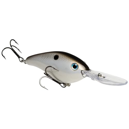 Image of Strike King Pro-Mdl Silent Series 6XD CB Bait