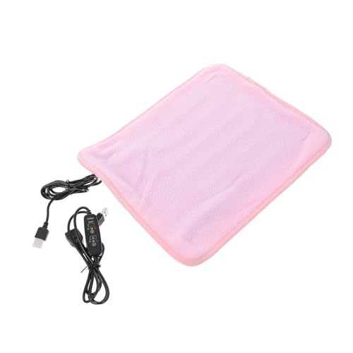 Alfombrilla térmica USB para reptiles BESPORTBLE