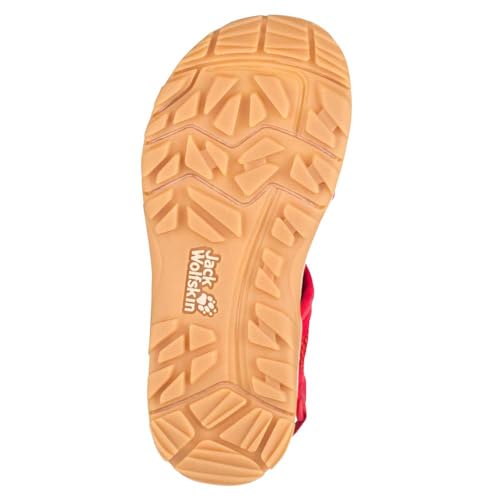 Image of Jack Wolfskin unisex-child Sandale
