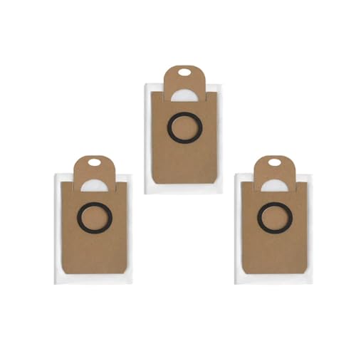 FANJI(t@) S600 _XgobO{bg|@_XgobOeʃp[cANZT[ƌ݊(3PCS Dust Bag)