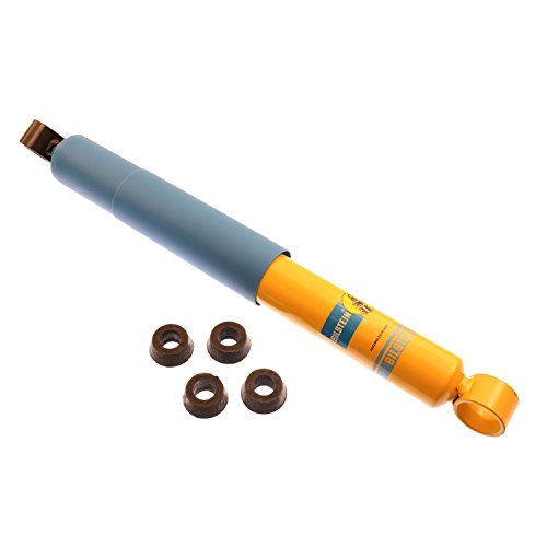 Image of Bilstein 24-184977 Single Rear Right B6 4600 Suspension Shock Absorber Fits 1995 2004 Tacoma Pickup With Standard Chassis - Consistent Fade Free Performance, Monotube Design