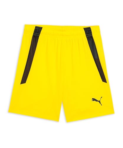 Image of Puma Unisex-Child Knitted Shorts
