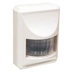 ALARM-PIR9038 PIR Presence Detector 12V