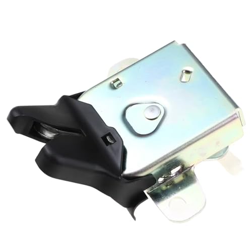 Serrure hayon coffre de haute précision pour Toyota Corolla Axio Fielder loquet 64610-12360