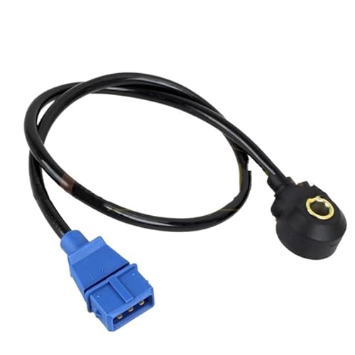 Capteur de cliquetis 0261231036 pour Audi 100 200 80 90 A4 A6
