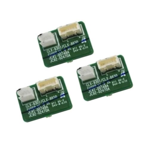 Puce de fusion JC92-02470A compatible Samsung SCX-8128NA SL-X7400GX X7500GX