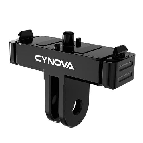 CYNOVA GoPro Hero 13 black Ή C}Eg,Gopro 13 ANZT[ }OlbgNCbN[X}Eg A_v^[ ANZT[ wbg///]/[^[//B_/Orp