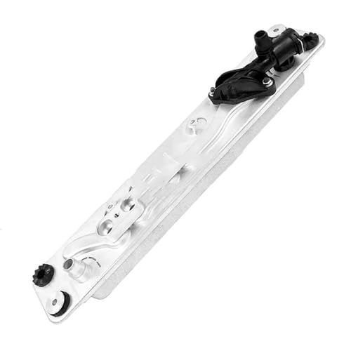 Refroidisseur d'huile de transmission 17217553389 contre la surchauffe boîte BMW X6