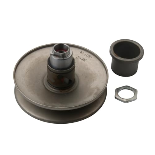 Embrague Nmax155 para scooter Nvx155 Aerox 125cc polea de par 2DP-E7660-00 4T
