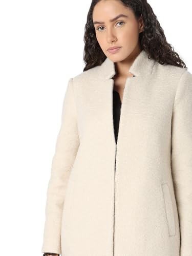 Veste VMELITEKATRINE VERO MODA à coupe ajustée moderne