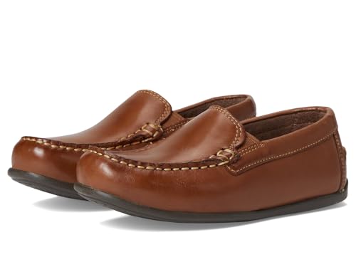 Florsheim Kids Jasper Jr. Moc Toe Venetian2
