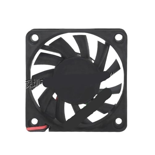 Ventilateur de refroidissement pour imprimante 3D et mini PC - 2