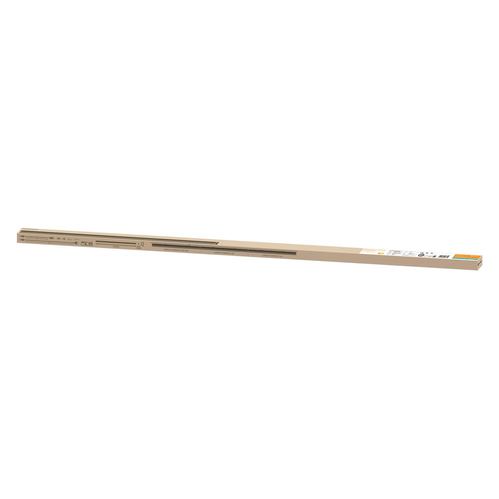 Ledvance Sottopensile Linear Compact High Output 1200, 20 W, Luce Calda, 3000 K