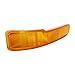 TYC 12-5034-01 Buick LeSabre Driver Side Replacement Parking/Side Marker Lamp Assembly