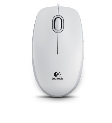 Preisvergleich Produktbild Logitech 910-001603 M100 Scroll-Rad, PC-Maus, PC / Mac, 2-Wege