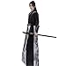 Hanfu Men's Chinese Style Ancient Daily Spring/Summer Set High-Grade