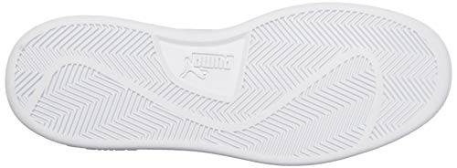 Image of Puma Unisex-Adult Smash V2 Sneaker
