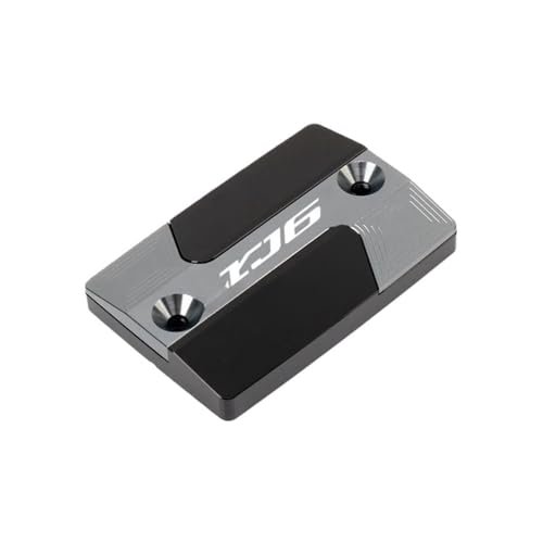 Bouchon réservoir frein avant pour moto Yamaha XJ6 N F Diversion 2009-2014 couvercle alu