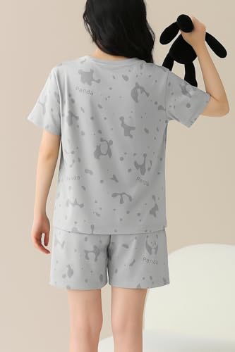 Image of Louis Luxe Women Pajama Set