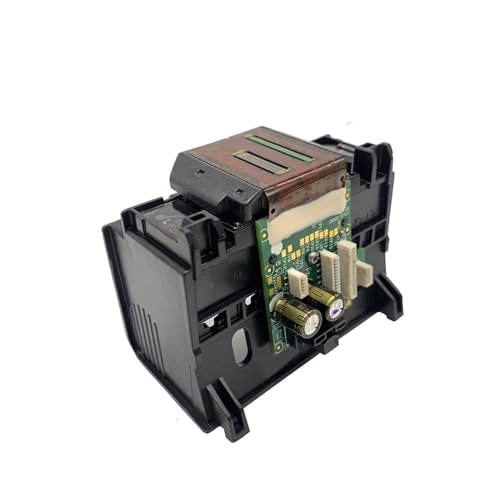 Cabezal de impresión HP 934 935 piezas de repuesto Officejet Pro 6970 6830