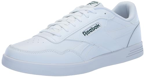 Image of Reebok Court Advance Sneakers for Men - Casual Tennis Mens Shoes Size 6 to 15